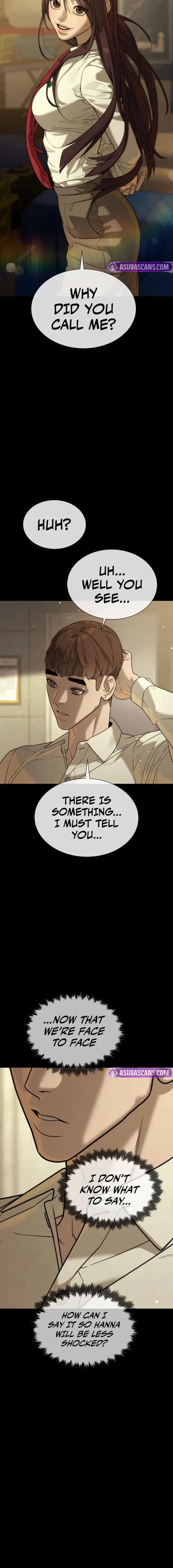 Killer Peter Chapter 119 - 10