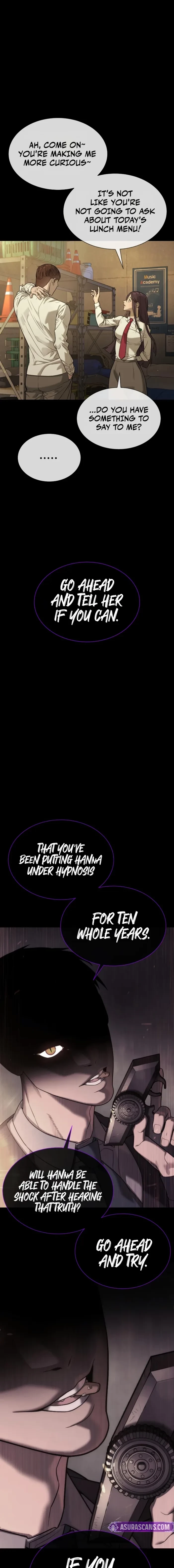 Killer Peter Chapter 119 - 11