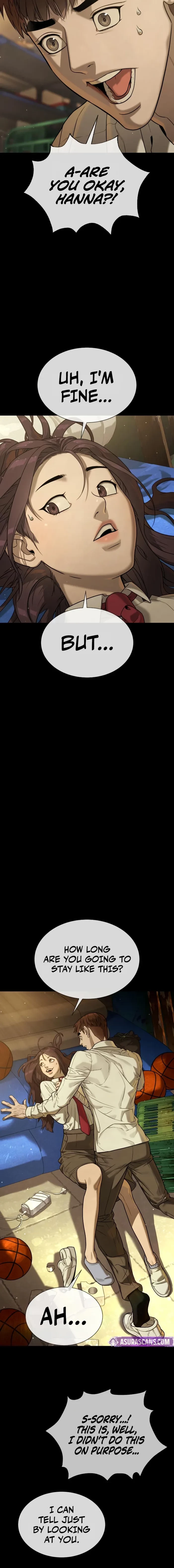 Killer Peter Chapter 119 - 14