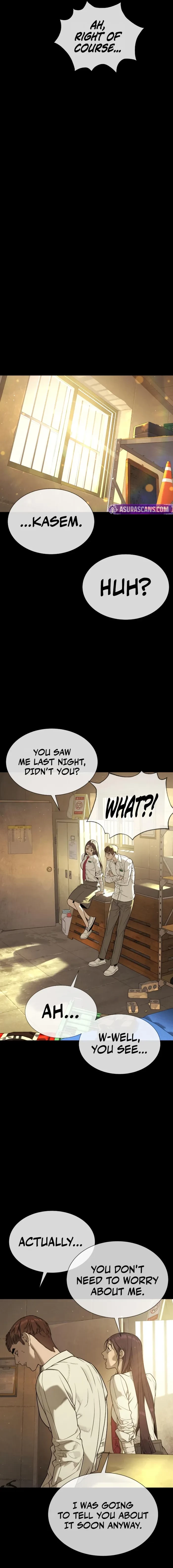 Killer Peter Chapter 119 - 15