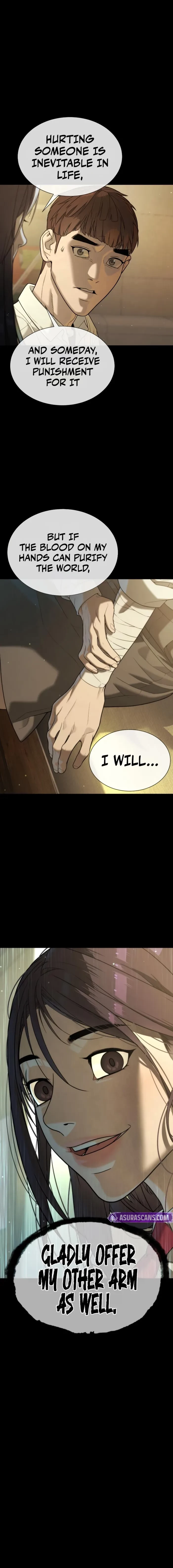 Killer Peter Chapter 119 - 17