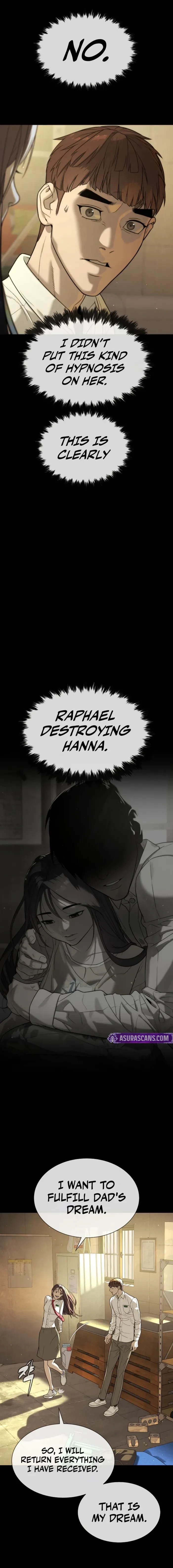 Killer Peter Chapter 119 - 18