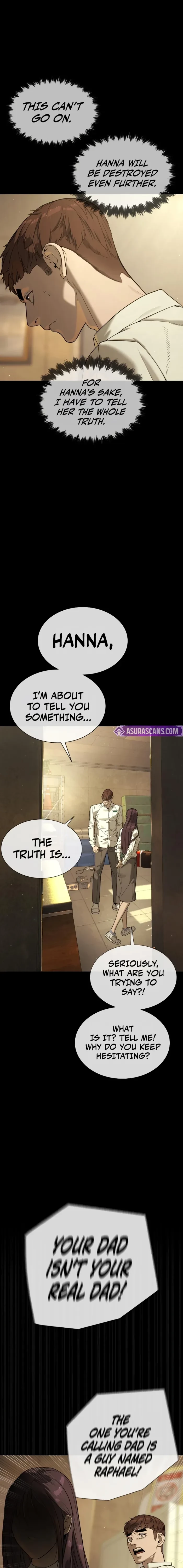 Killer Peter Chapter 119 - 19