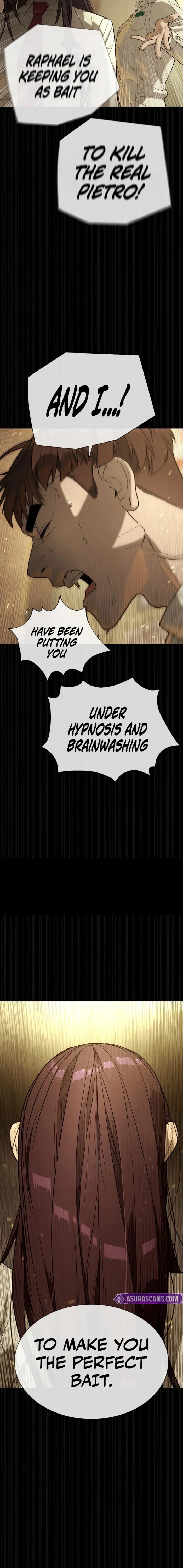 Killer Peter Chapter 119 - 20