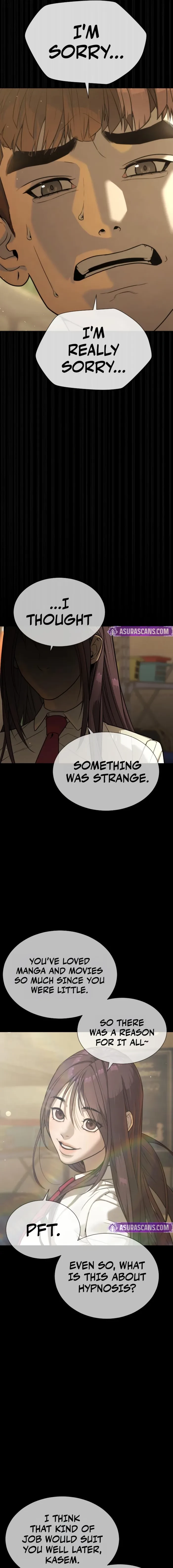 Killer Peter Chapter 119 - 21