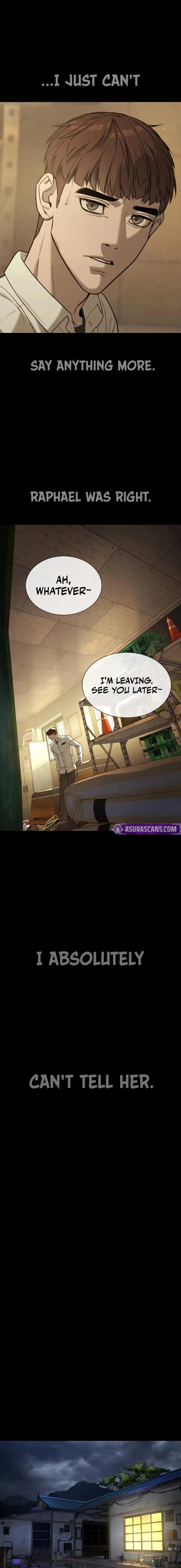 Killer Peter Chapter 119 - 23