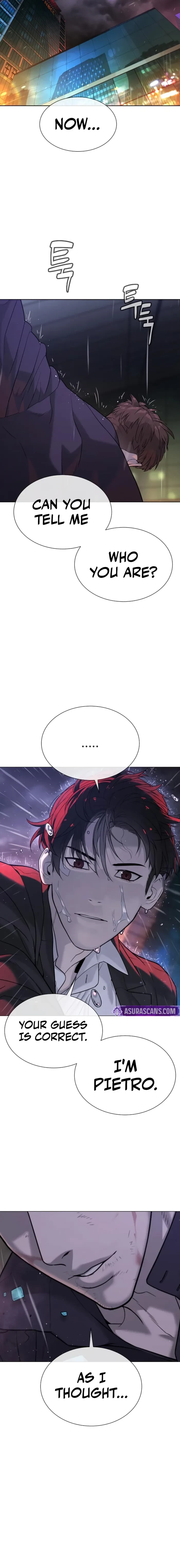 Killer Peter Chapter 119 - 26