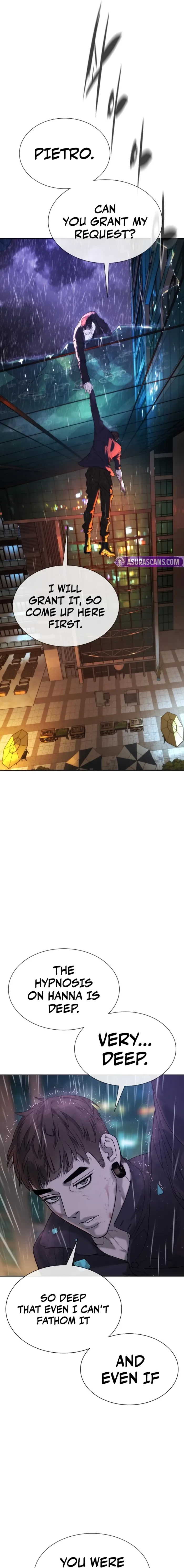 Killer Peter Chapter 119 - 27