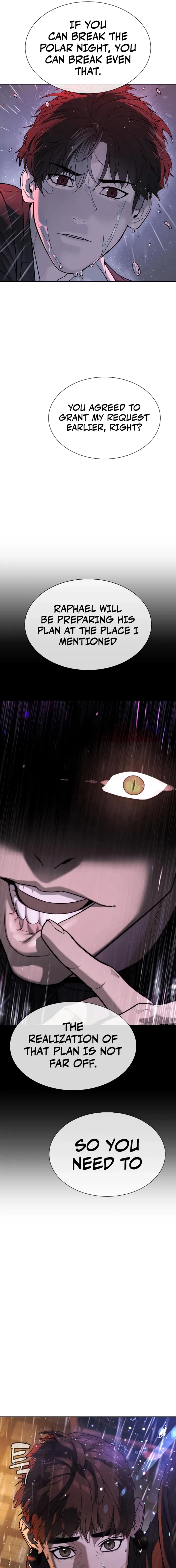 Killer Peter Chapter 119 - 31