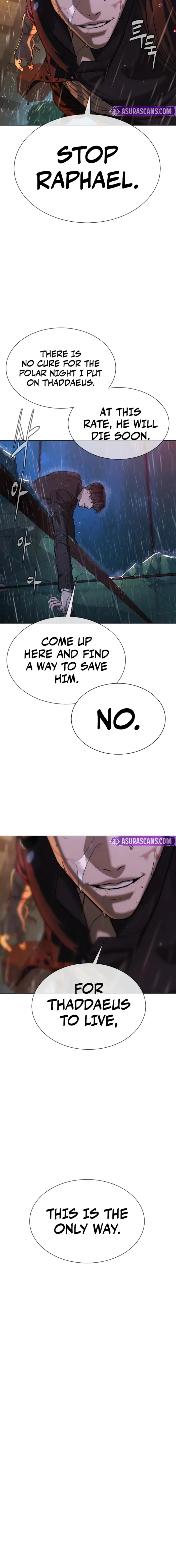 Killer Peter Chapter 119 - 32