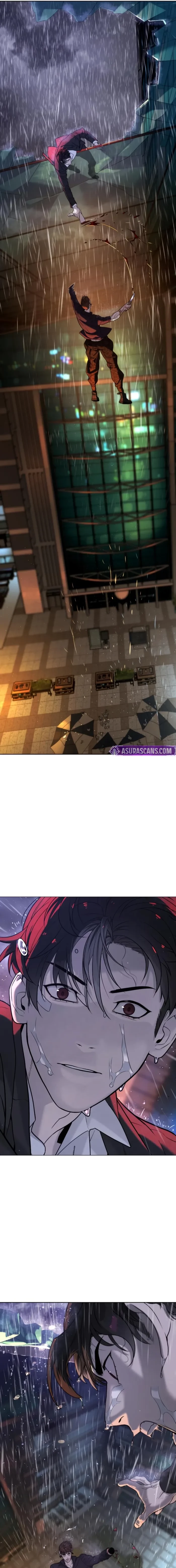 Killer Peter Chapter 119 - 33