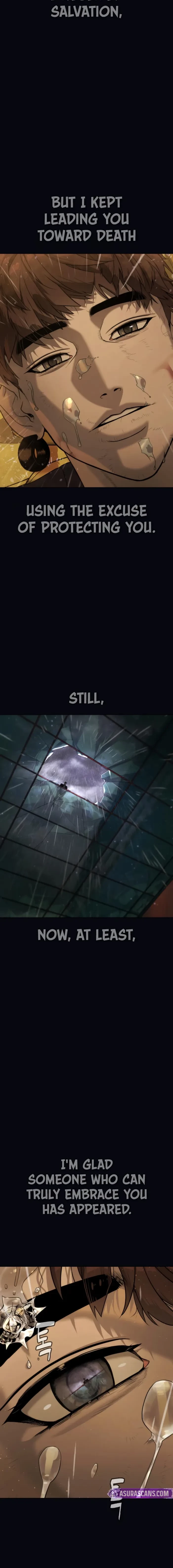 Killer Peter Chapter 119 - 36