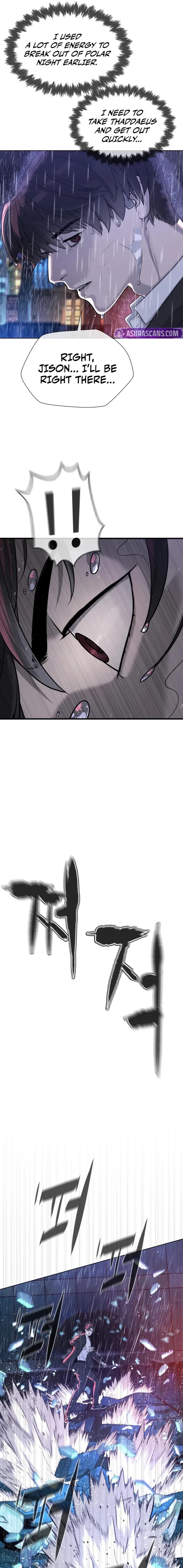 Killer Peter Chapter 119 - 39