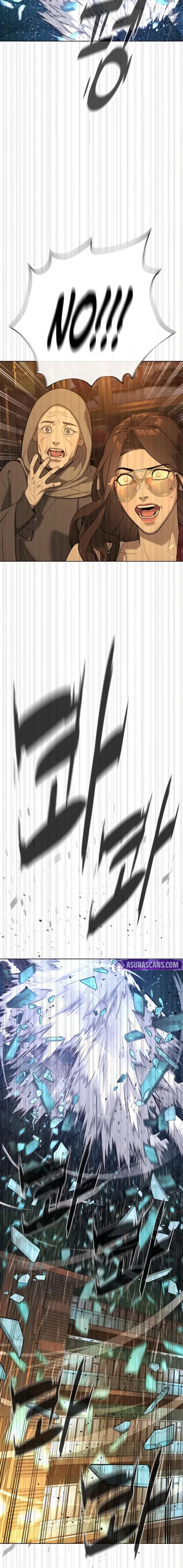 Killer Peter Chapter 119 - 40