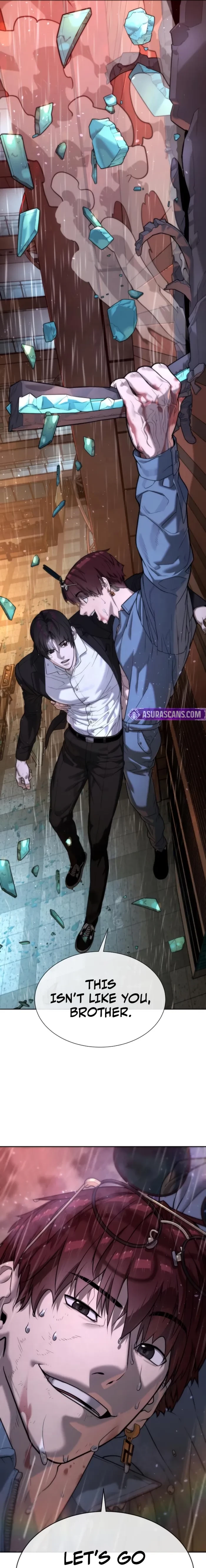 Killer Peter Chapter 119 - 43