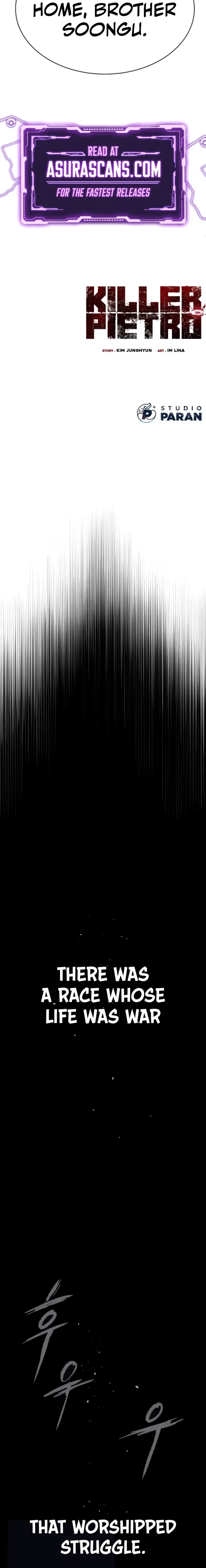 Killer Peter Chapter 119 - 44