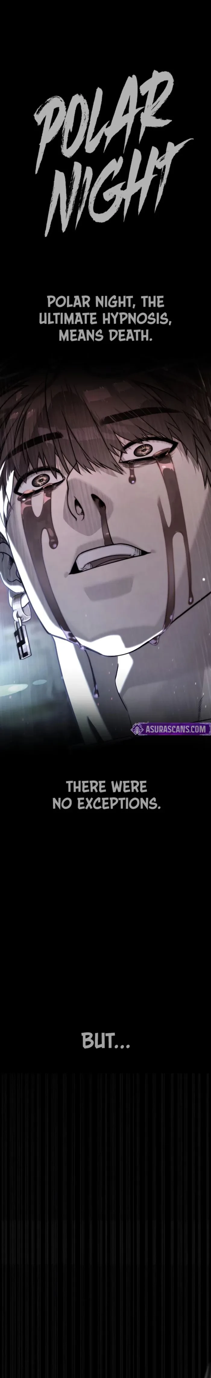 Killer Peter Chapter 118 - 1