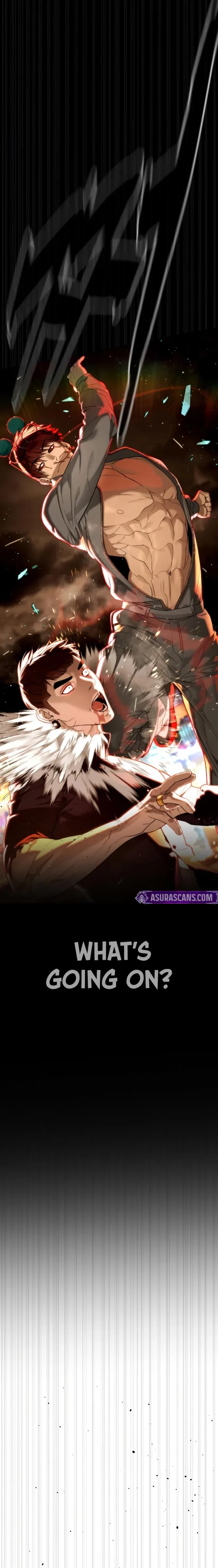 Killer Peter Chapter 118 - 2