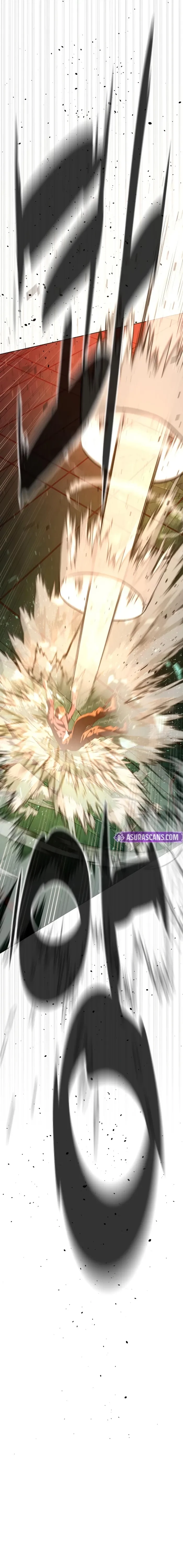 Killer Peter Chapter 118 - 3