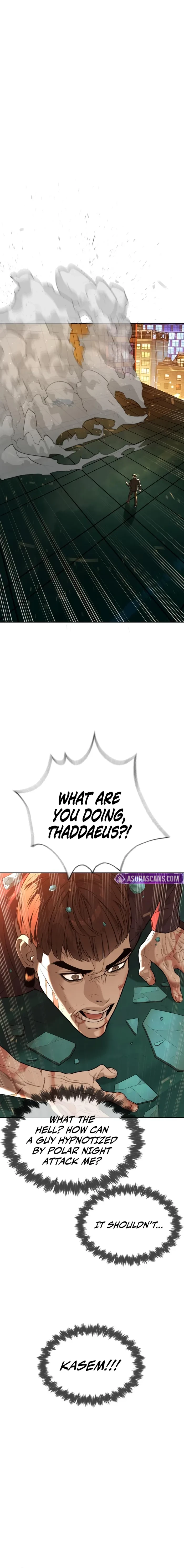 Killer Peter Chapter 118 - 4