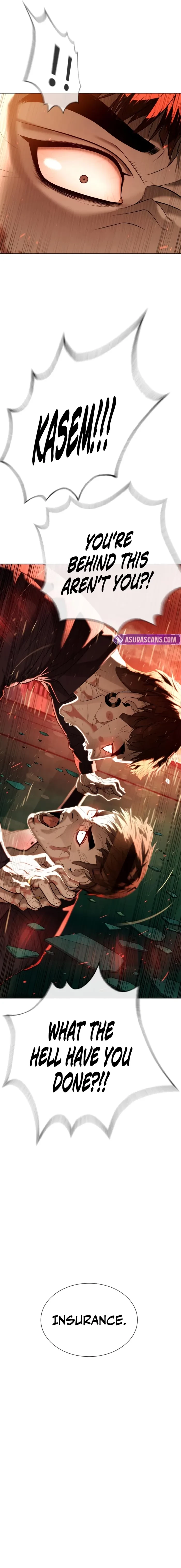 Killer Peter Chapter 118 - 5