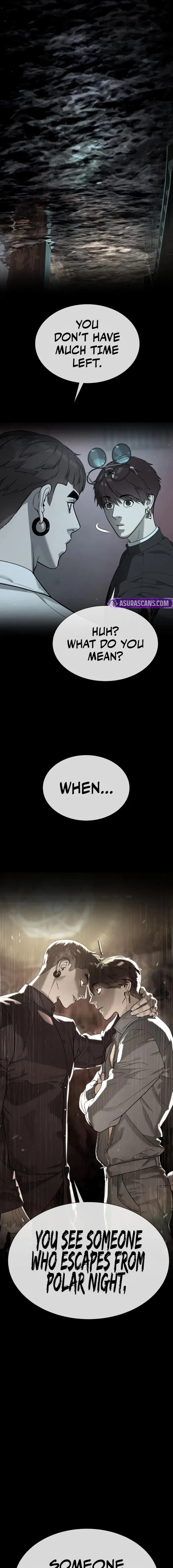 Killer Peter Chapter 118 - 7