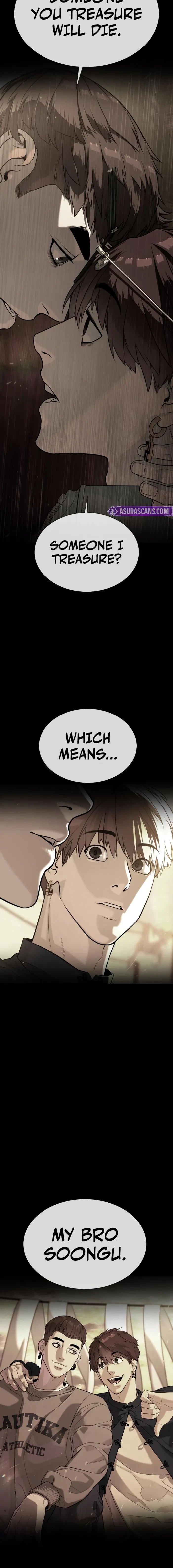 Killer Peter Chapter 118 - 8