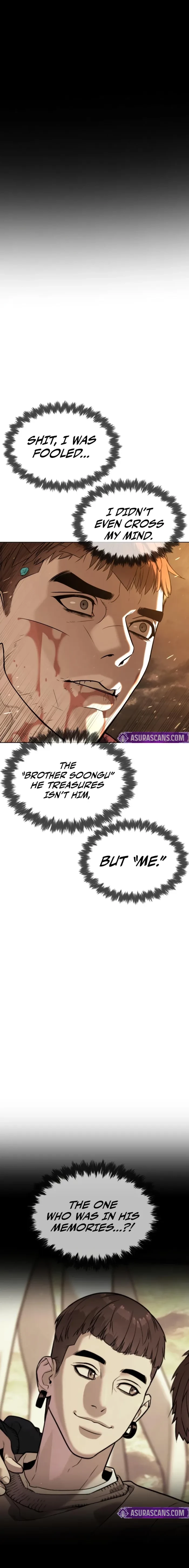 Killer Peter Chapter 118 - 9