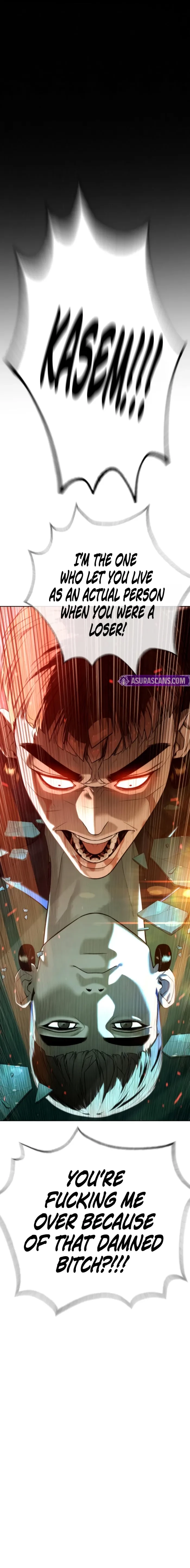 Killer Peter Chapter 118 - 10