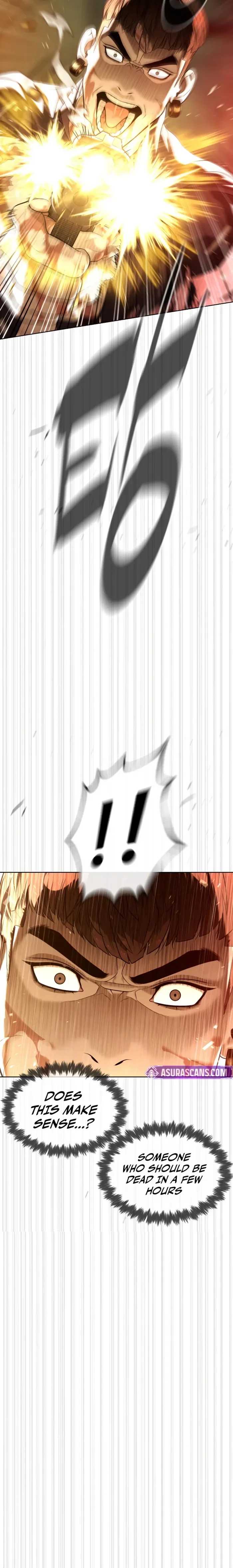 Killer Peter Chapter 118 - 12