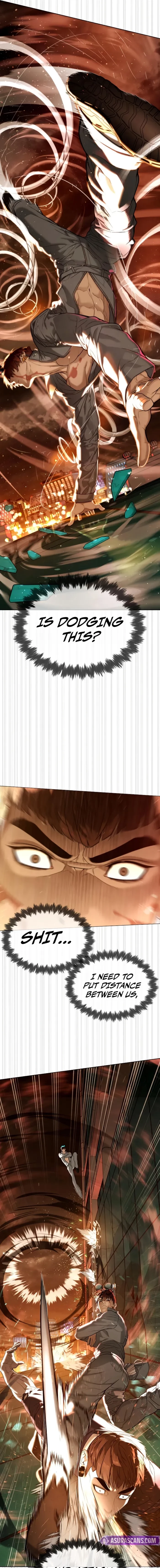 Killer Peter Chapter 118 - 13