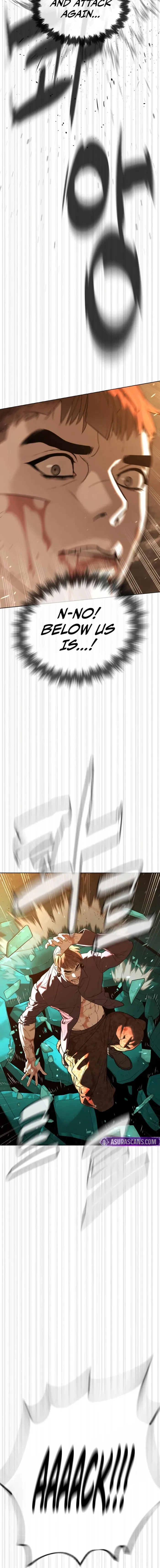 Killer Peter Chapter 118 - 14