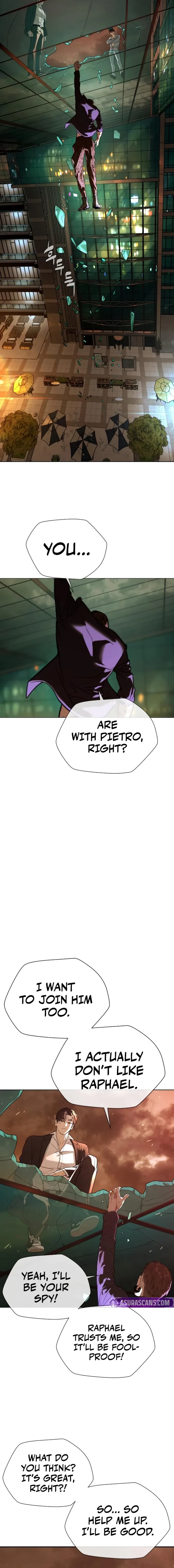 Killer Peter Chapter 118 - 16