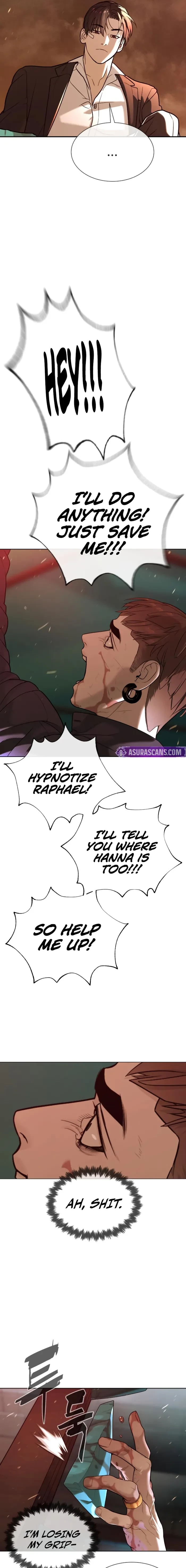 Killer Peter Chapter 118 - 17