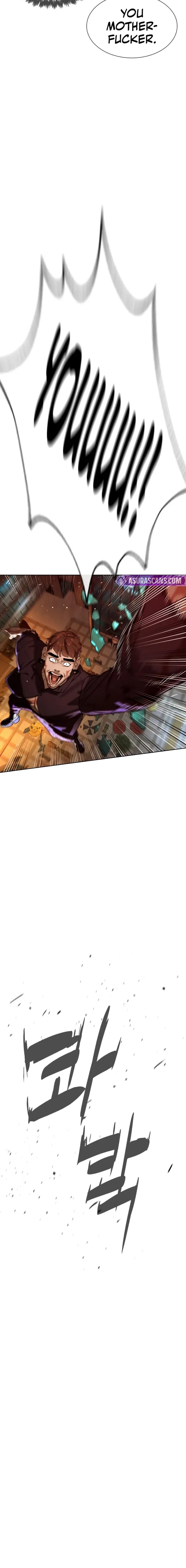 Killer Peter Chapter 118 - 18