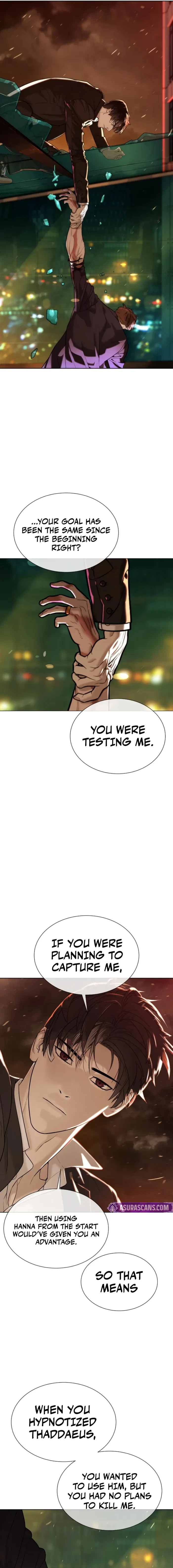 Killer Peter Chapter 118 - 19