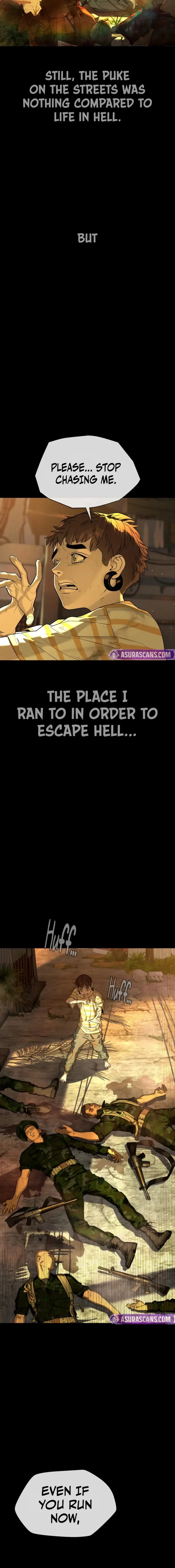 Killer Peter Chapter 118 - 22