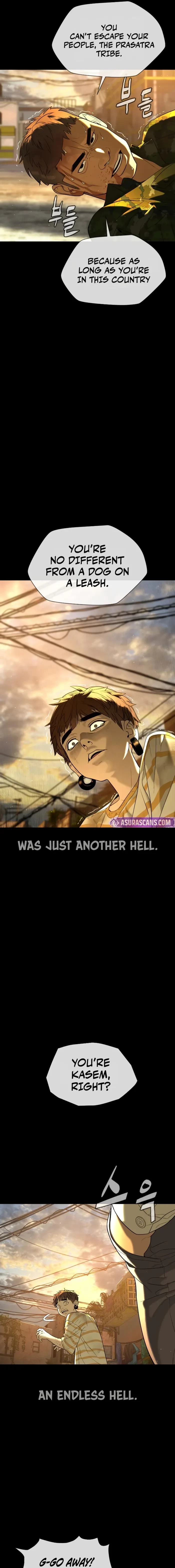 Killer Peter Chapter 118 - 23