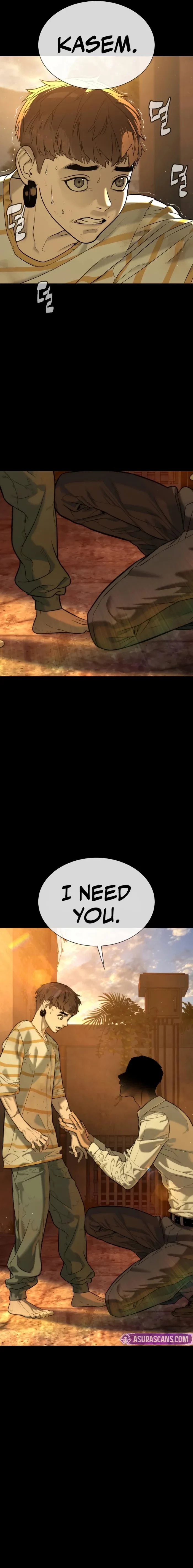 Killer Peter Chapter 118 - 25