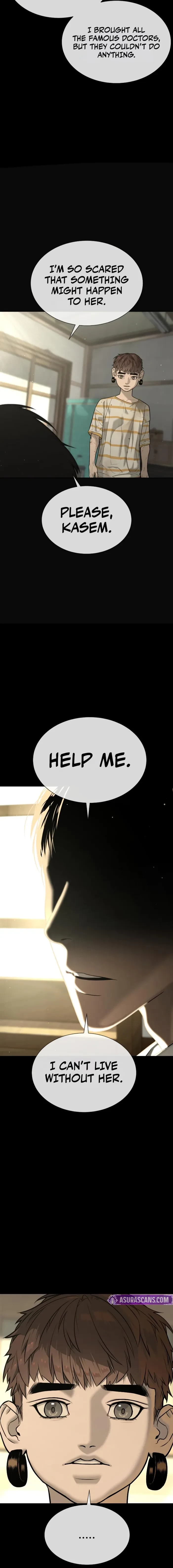 Killer Peter Chapter 118 - 28