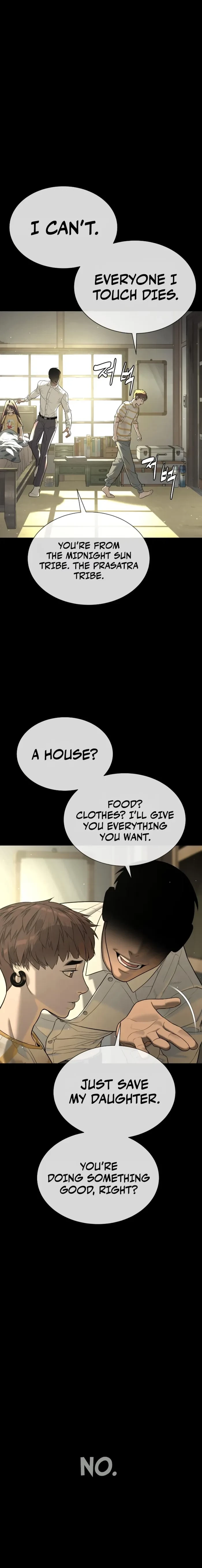 Killer Peter Chapter 118 - 29