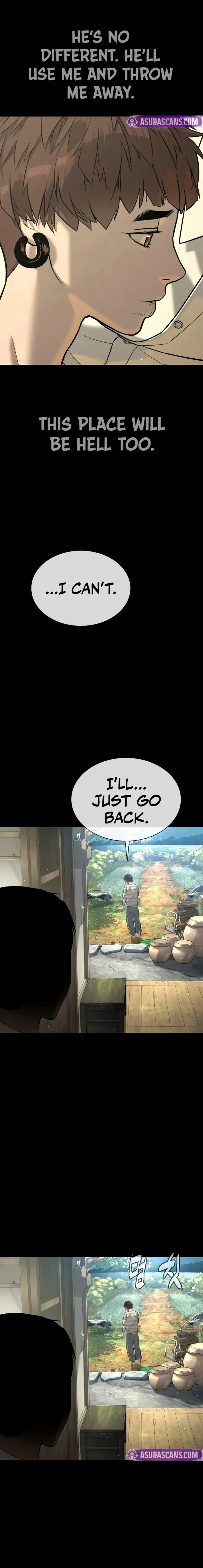 Killer Peter Chapter 118 - 30