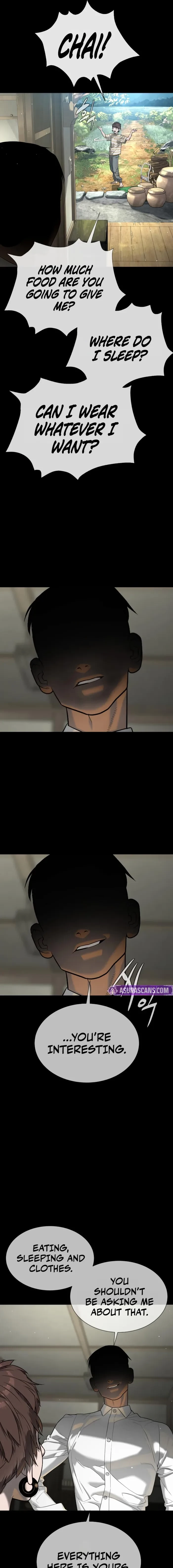 Killer Peter Chapter 118 - 31