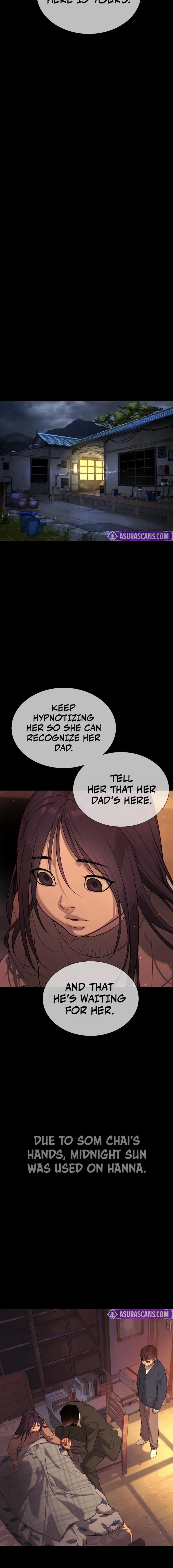 Killer Peter Chapter 118 - 32