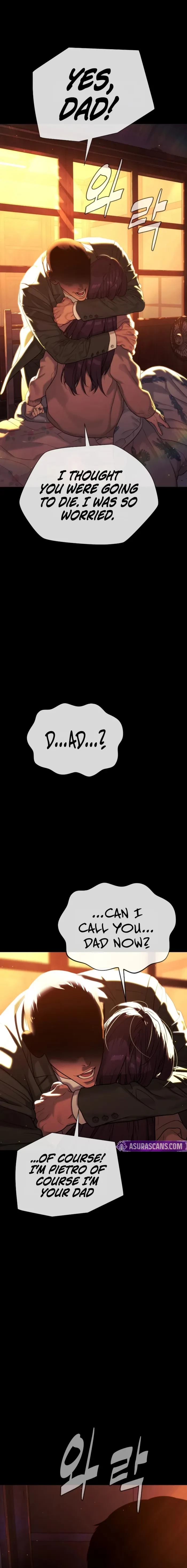 Killer Peter Chapter 118 - 34