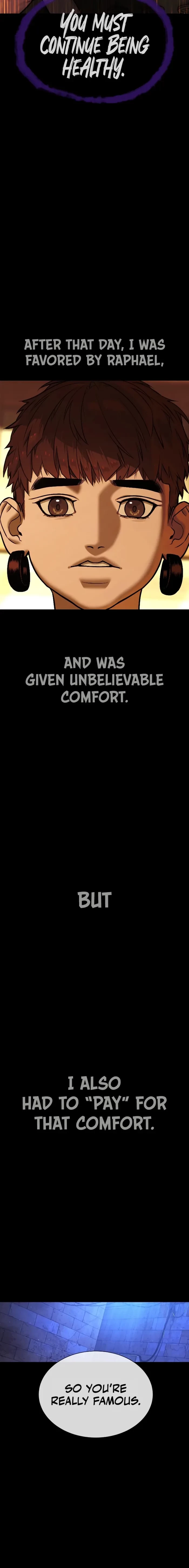 Killer Peter Chapter 118 - 36