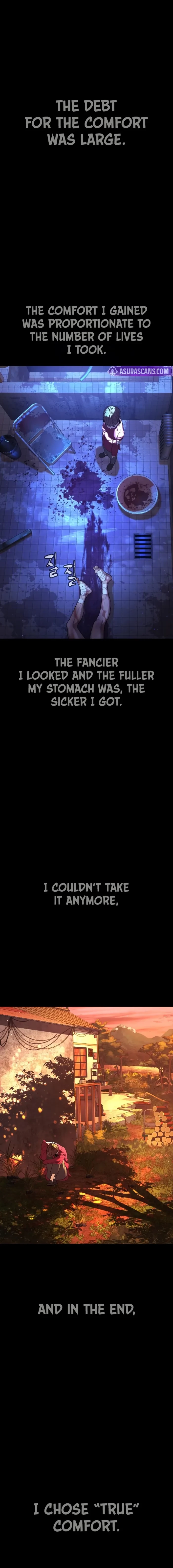 Killer Peter Chapter 118 - 38