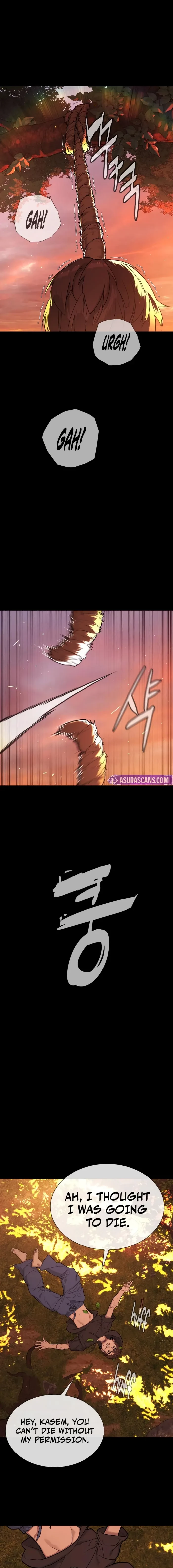 Killer Peter Chapter 118 - 39