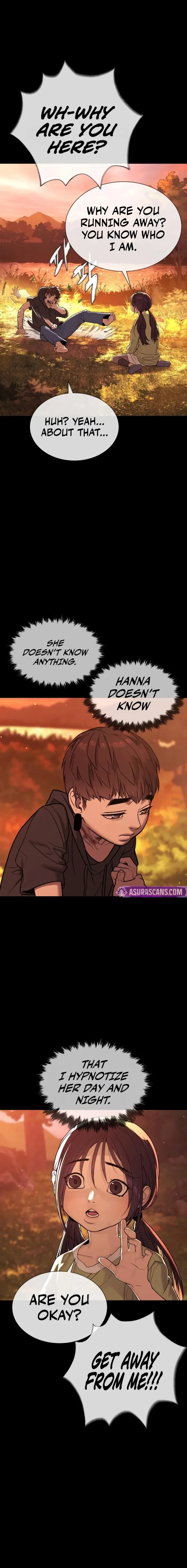 Killer Peter Chapter 118 - 42