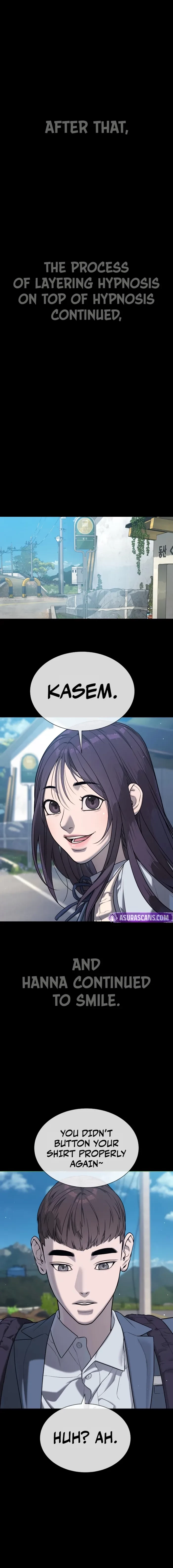 Killer Peter Chapter 118 - 45